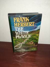 cover of White Plague