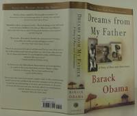 image of Dreams From My Father