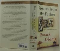 Dreams From My Father by Obama, Barack - 2004