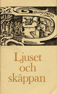 Ljuset och skäppan.