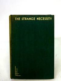 image of The Strange Necessity.