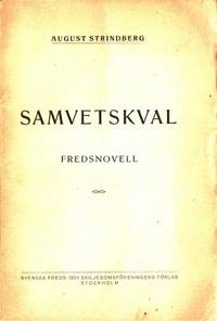 Samvetskval. Fredsnovell.