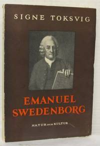 Emanuel Swedenborg. Vetenskapsman och mystiker.