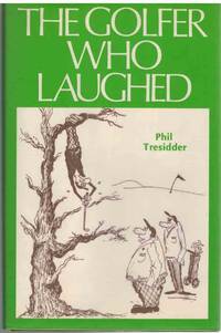 cover of THE GOLFER WHO LAUGHED