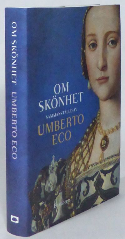 Om skönhet. Sammanställd av Umberto Eco.…