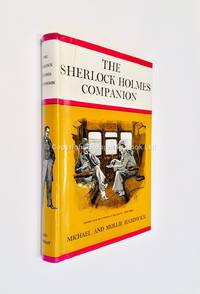 The Sherlock Holmes Companion