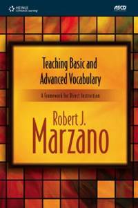 Teaching Basic and Advanced Vocabulary