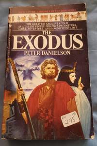 The Exodus (Children of the Lion, Book 10)