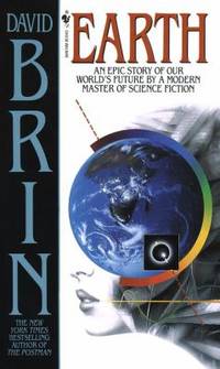 Earth by David Brin; D. Brin - 1991