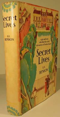 Secret Lives