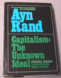 Capitalism: The Unknown Ideal