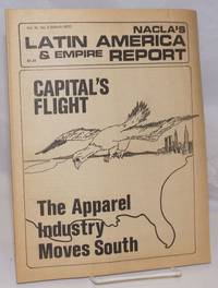 image of NACLA'S Latin America_Empire Report: Vol. XI, Number 3, March 1977