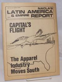 NACLA'S Latin America & Empire Report: Vol. XI, Number 3, March 1977