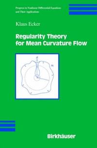 Regularity Theory for Mean Curvature Flow