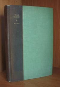 Green Mansions by W.H Hudson
- Hardcover
- Edition Not Stated.
- from Ravenroost Books (SKU: 2220)