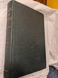 BUTLER&#039;S LIVES OF THE SAINTS. THE LIVES OF THE FATHERS, MARTYRS, AND OTHER PRINCIPAL SAINTS; VOLUME III, JULY-SEPTEMBER de REV. ALBAN BUTLER; UNDER HAND OF FRANCIS PATRICK ARCHBISHOP BALTIMORE - 1920