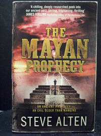 The Mayan Prophecy   The first book Mayan Prophecy series