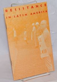 image of Resistance in Latin America: The Pentagon, The Oligarchies_Nonviolent Action
