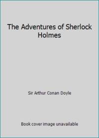 The Adventures of Sherlock Holmes