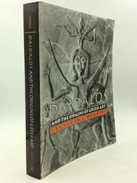 DAIDALOS AND THE ORIGINS OF GREEK ART