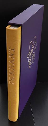 Pennant And His Welsh Landscapes : With The Publisher’s Prospectus And Order Form : With Two...