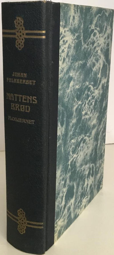 Nattens Brød. Plogjernet