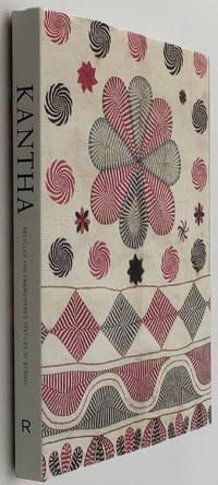 Kantha (RADIUS BOOKS/MI)