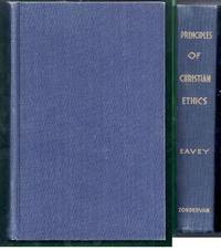 Principles of Christian Ethics