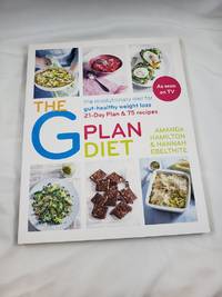 The G Plan Diet: Illustrated Edition
