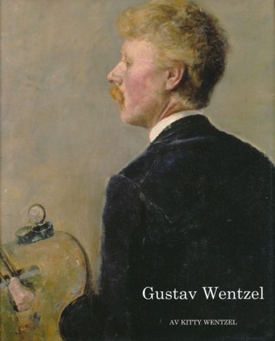 Gustav Wentzel