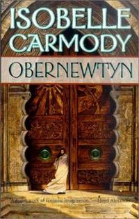 image of Obernewtyn