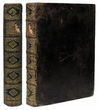 Osservazioni istoriche sopra alcuni medaglioni antichi all'altezza serenissima di Cosimo III, Granduca di Toscana by Filippo Buonarroti - First Edition - 1698 - from Parigi Books, ABAA/ILAB (SKU: 22991)