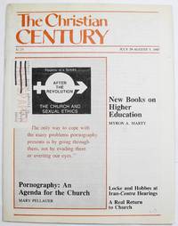 The Christian Century, Volume 104 Number 22, July 29-August 5, 1987