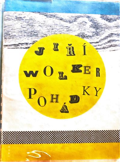 Pohádky. (Fairy tales)
