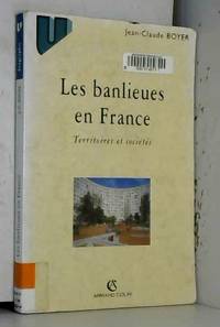 Les Banlieues en France