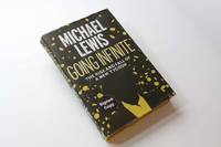 Going Infinite: The Rise and Fall of a New Tycoon