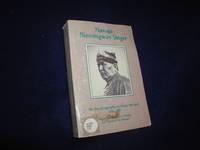 Navaho Blessingway Singer: Autobiography of Frank Mitchell, 1881-1967 by Mitchell, Frank; Frisbie, Charlotte J.; McAllester, David P., editors - 1980