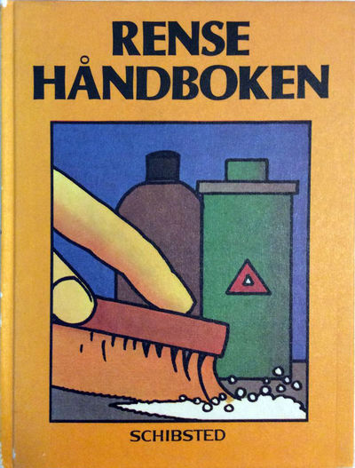 I Schibsteds håndbokserie