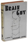 Brain Guy