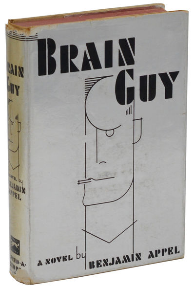 Brain Guy