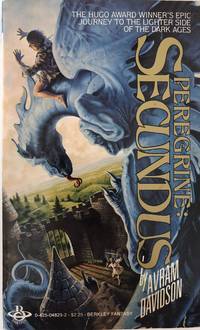 Peregrine Secundus