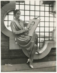 cover of Original publicity photograph of Bernardine Flynn, 1932