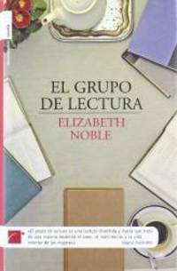 image of El Grupo De Lectura / The Reading Group (Spanish Edition)