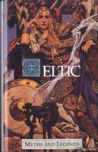 Celtic Myths and Legends Series