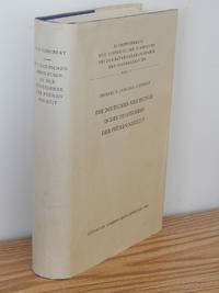 image of Die Deutschen Reichstage in der Staatslehre der Frühen Neuzeit