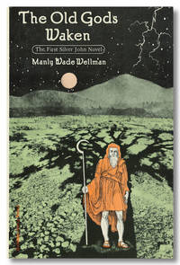 image of THE OLD GODS WAKEN