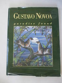 Gustavo Novoa Paradise Found