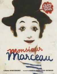 Monsieur Marceau : Actor Without Words
