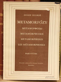 Metamorfozy, Metamophosen, Metamorphosis, Les Metamorphoses