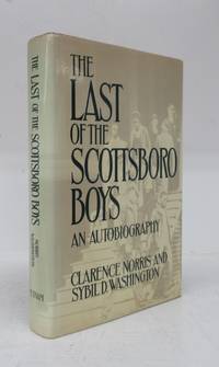 image of The Last of the Scottsboro Boys: An Autobiography